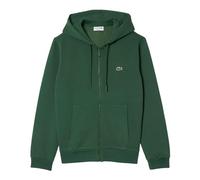 Lacoste SH9626, Felpa Uomini, Sequoia,