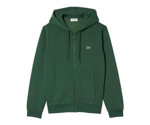 Lacoste SH9626, Felpa Uomini, Sequoia,