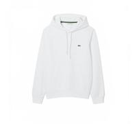 Lacoste Felpe Con Cappuccio Uomo Bianco Sh9839 BIANCO 5 | L