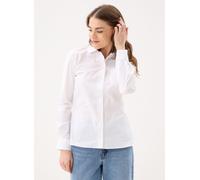 Lacoste - Shirt CF1152 Bianco - Abbigliamento 38 Bianco