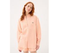 Lacoste - Shirt CF1429 Rosa - Abbigliamento 44 Rosa