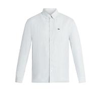 Lacoste - Chemise Lacoste CH6985 Blu - Abbigliamento 42 Blu