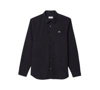 Lacoste, ,Shirts ,Uomo ,Blu ,M Camicia Slim Fit