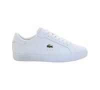 Lacoste, ,Shoes ,Donna ,Bianco ,40 EU Scarpe da donna bianche Powercourt