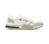 Lacoste, ,Shoes ,Uomo ,Bianco ,43 EU Elite Active Sneakers