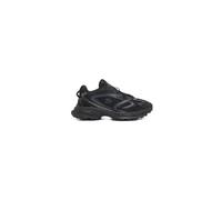 Lacoste, ,Shoes ,Uomo ,Nero ,42 EU L003 Neo Shot 125