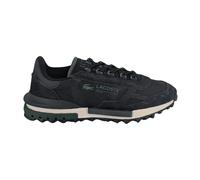 Lacoste, ,Shoes ,Uomo ,Nero ,46 EU Sneakers Elite Active