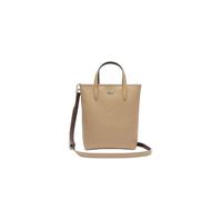 LACOSTE Shopper 'Anna' beige Donna - Premium - Accessori - Borse - Shopper LACOSTE One Size