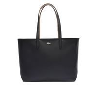 LACOSTE Shopper 'Anna' beige / nero Donna LACOSTE One Size beige / nero