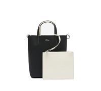 LACOSTE Shopper 'Anna' nero Donna - Premium - Accessori - Borse - Shopper LACOSTE One Size