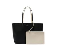 LACOSTE Shopper 'Anna' nero Donna - Premium - Accessori - Borse - Shopper LACOSTE One Size
