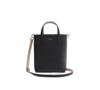 LACOSTE Shopper 'Anna' nero Donna - Premium - Accessori - Borse - Shopper LACOSTE One Size
