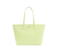 LACOSTE Shopper 'Anna' verde chiaro Donna - Premium - Accessori - Borse - Shopper LACOSTE One Size