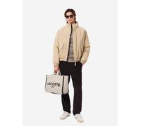 LACOSTE Shopper beige Donna - Premium - Accessori - Borse - Shopper LACOSTE One Size