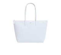 LACOSTE Shopper bianco Donna - Premium - Accessori - Borse - Shopper LACOSTE One Size