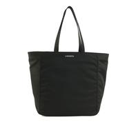 LACOSTE shopper borsa Active Nylon Tote Bag Noir