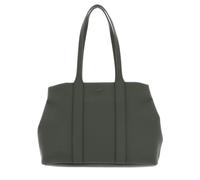 LACOSTE shopper borsa City Court Shopping Bag L Kaki