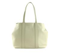 LACOSTE shopper borsa City Court Shopping Bag XL Bone White