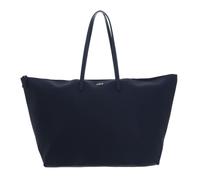LACOSTE shopper borsa L.12.12 Concept Tote Bag XL Penombre