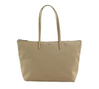 LACOSTE shopper borsa Shopping Bag L Simply Taupe