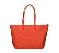 LACOSTE Shopper 'Concept' rosso chiaro Donna LACOSTE One Size