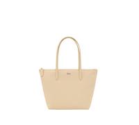 Lacoste - L.12.12 Concept Small Shopping Bag Beige - Borse T.U Beige