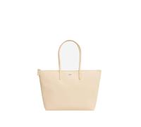 LACOSTE Shopper 'L.12.12 Concept' crema Donna - Premium - Accessori - Borse - Shopper LACOSTE One Size
