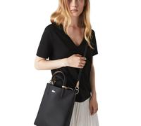 LACOSTE Shopper 'Lacoste Cabas/shopping réversible Noir Krema' nero Donna - Premium - Accessori - Borse - Shopper LACOSTE One Size