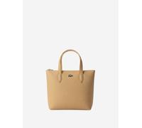 LACOSTE Shopper 'Lacoste Sac Cabas Anna Viennois Soja' beige Donna LACOSTE One Size