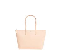 LACOSTE Shopper 'Lacoste Sac Cabas L.12.12 Concept NF1888PK Rose Clair' rosa Donna LACOSTE One Size
