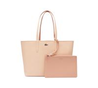 Lacoste - Shopping Bag Angrora - - Bags - Donna - Beige - ONE SIZE