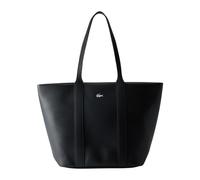 Lacoste - Shopping Bag - - Bags - Donna - Nero - ONE SIZE