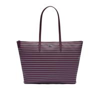 Lacoste - Shopping Bag - - Bags - Donna - Rosso - ONE SIZE