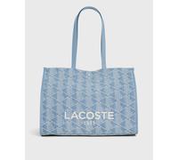 Lacoste SHOPPING BAG men Tote & Shopping Bags multi in taglia:ONE SIZE