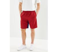 Lacoste - Short GH7443 Rosso - Abbigliamento 3XL Rosso