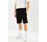 Pantaloni corti Lacoste Logo nero - M