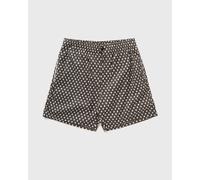 Lacoste SHORT men Casual Shorts brown in taglia:S