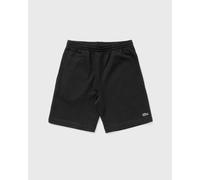 Lacoste SHORT men Sport & Team Shorts black in taglia:L