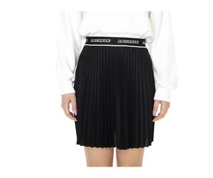 Lacoste - Short Skirt - - Skirts - Donna - Nero - S