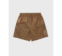 Lacoste SHORTS men Casual Shorts brown in taglia:XL
