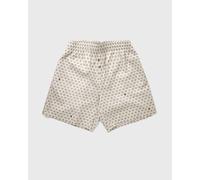 Lacoste SHORTS men Casual Shorts white in taglia:XL