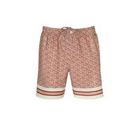 LACOSTE Shorts rosa | S