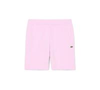 LACOSTE Shorts rosa | S