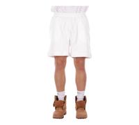 Lacoste - Shorts - -Shorts -Uomo -Bianco -S