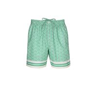LACOSTE Shorts verde | XL