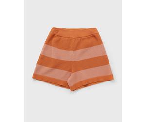 Lacoste SHORTS women Casual Shorts orange in taglia:S