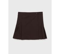Lacoste SKIRTS women Skirts brown in taglia:M