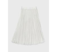 Lacoste SKIRTS women Skirts white in taglia:S