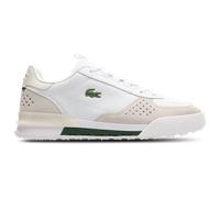 Lacoste Slam Break Uomo - Sneakers Bianco - Taglia 41 - Pelle White 41