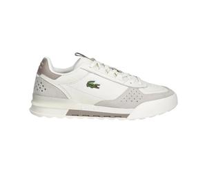 Lacoste - Slam Shot - - Shoes - Uomo - Bianco - 44 EU